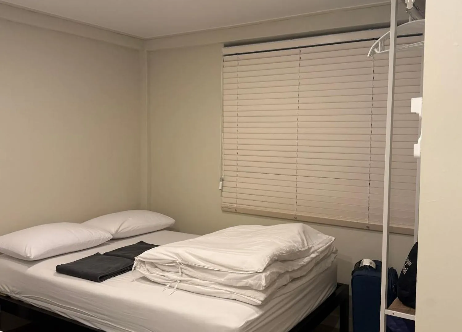 Hostel Sounds Inn Itaewon Seoul
