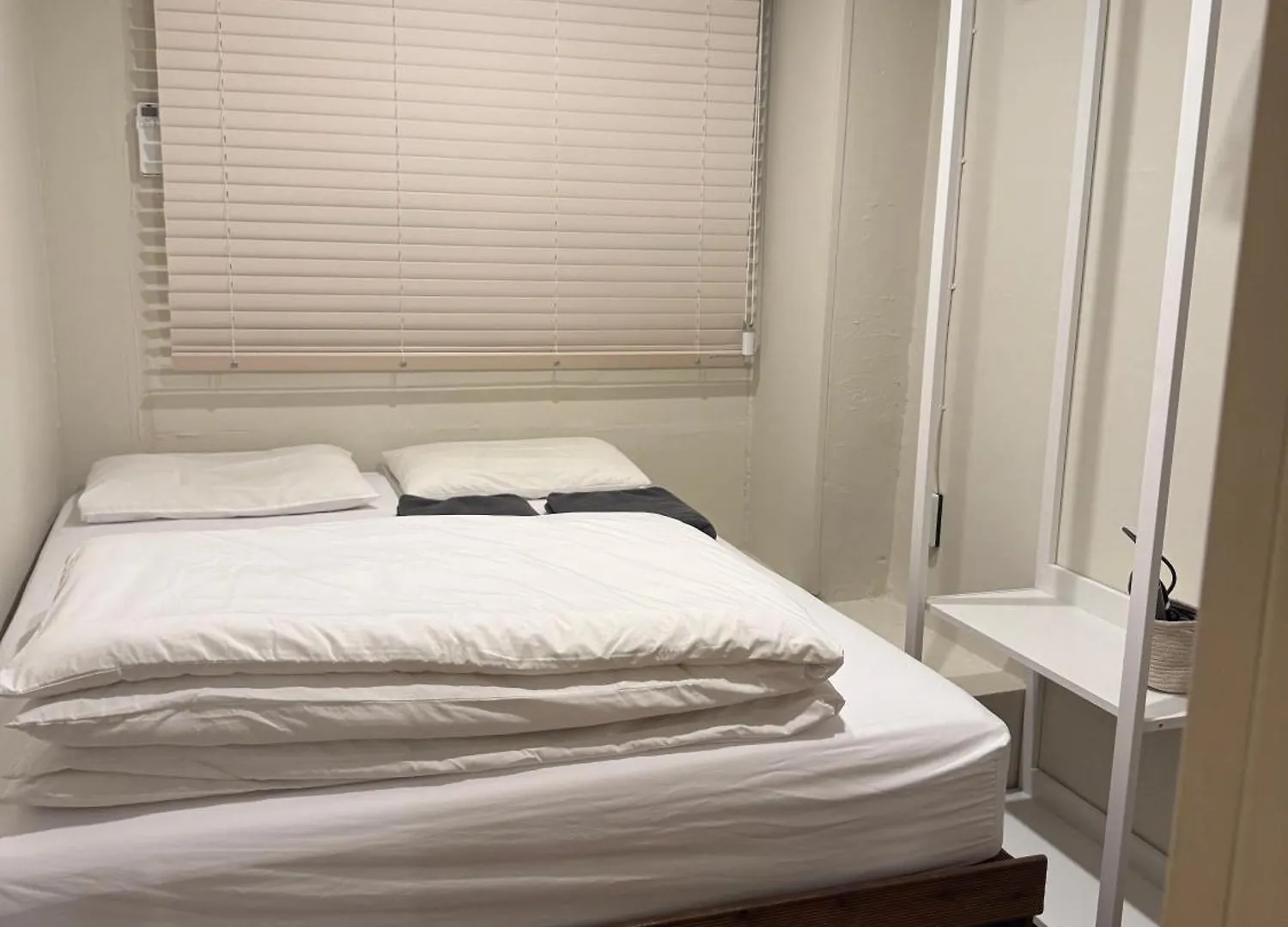 Sounds Inn Itaewon Seoul Hostel