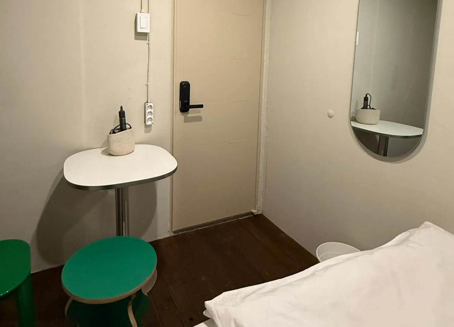 Hostel Sounds Inn Itaewon Seoul South Korea