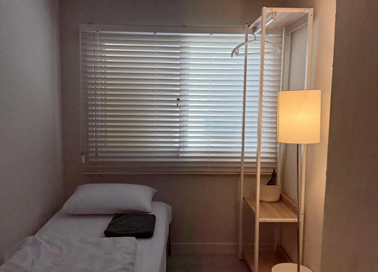 Sounds Inn Itaewon Seoul Hostel