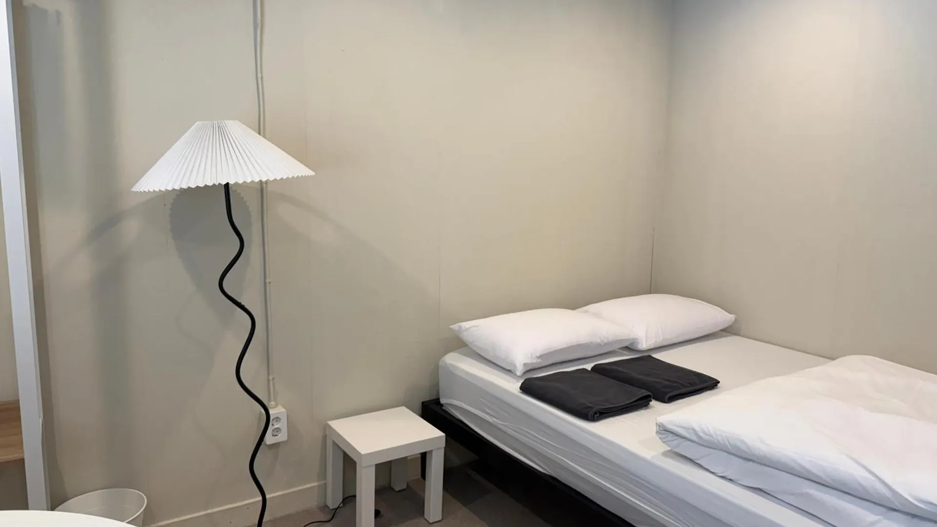 Hostel Sounds Inn Itaewon Seoul South Korea