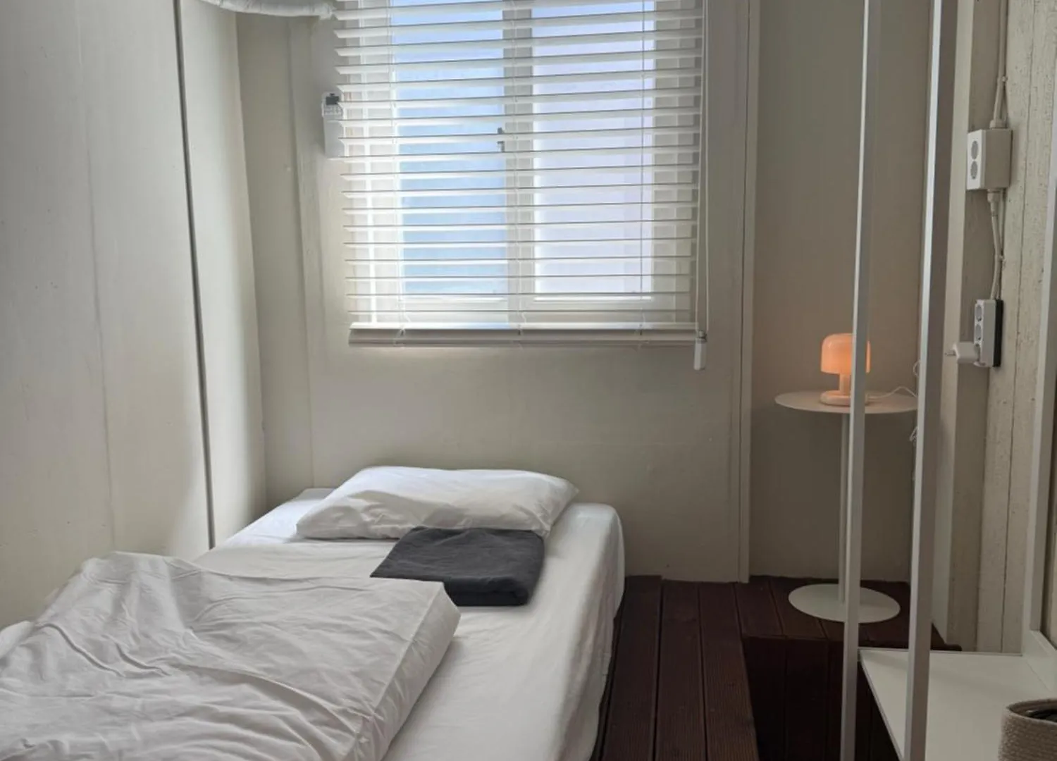 Hostel Sounds Inn Itaewon Seoul