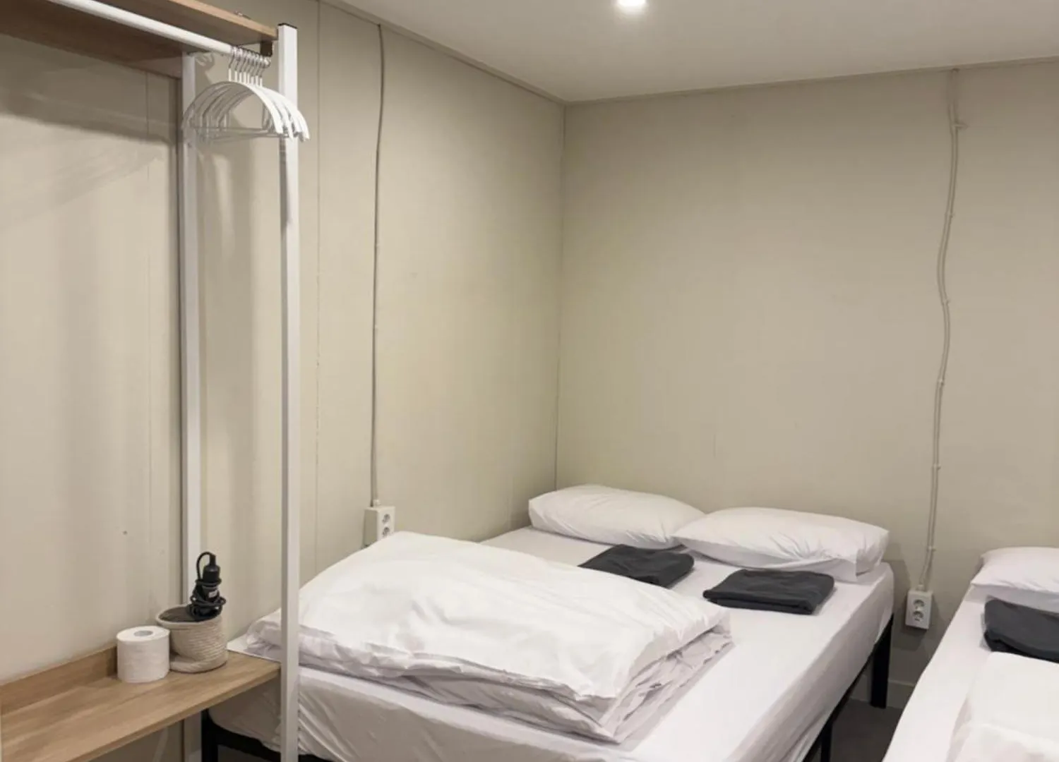 Sounds Inn Itaewon Seoul Hostel