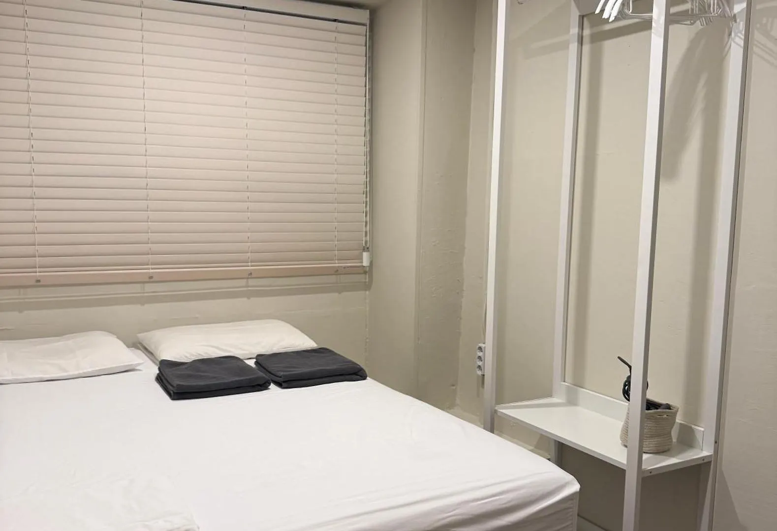 Sounds Inn Itaewon Seoul