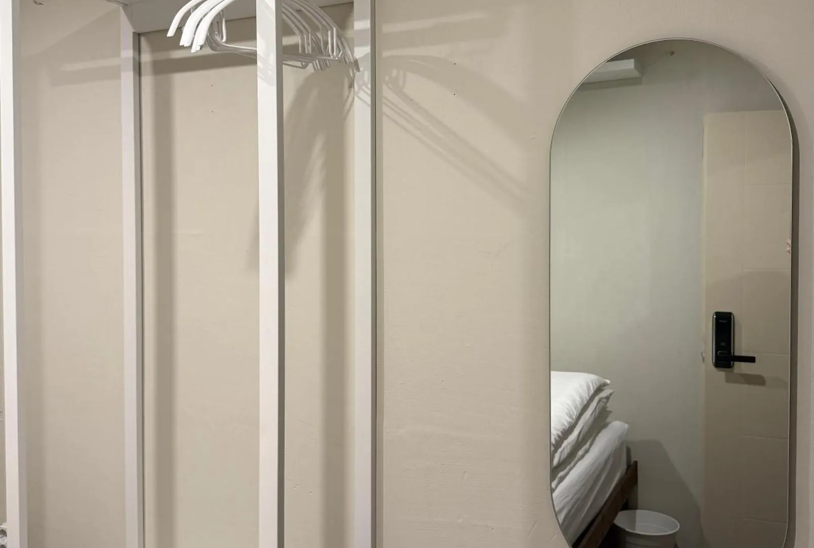 Sounds Inn Itaewon Seoul Hostel