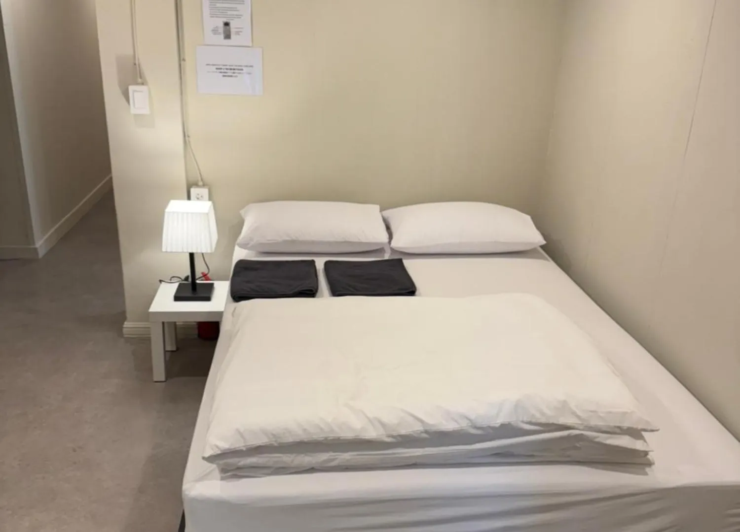 Hostel Sounds Inn Itaewon Seoul