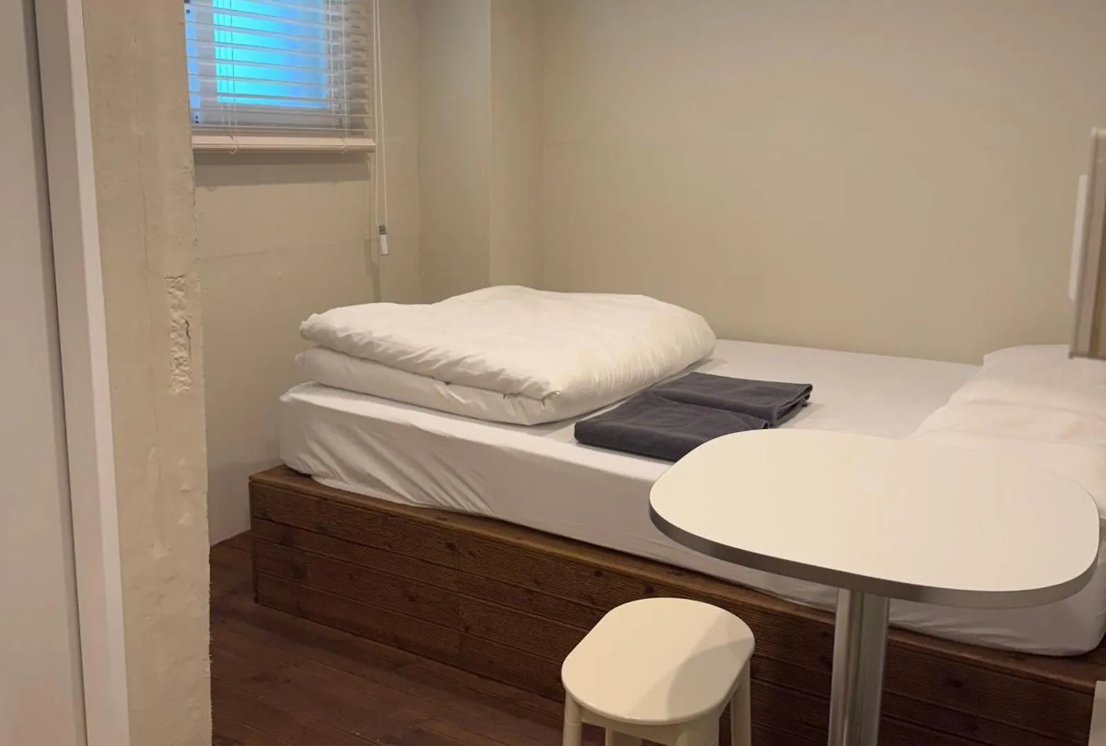 Hostel Sounds Inn Itaewon Seoul