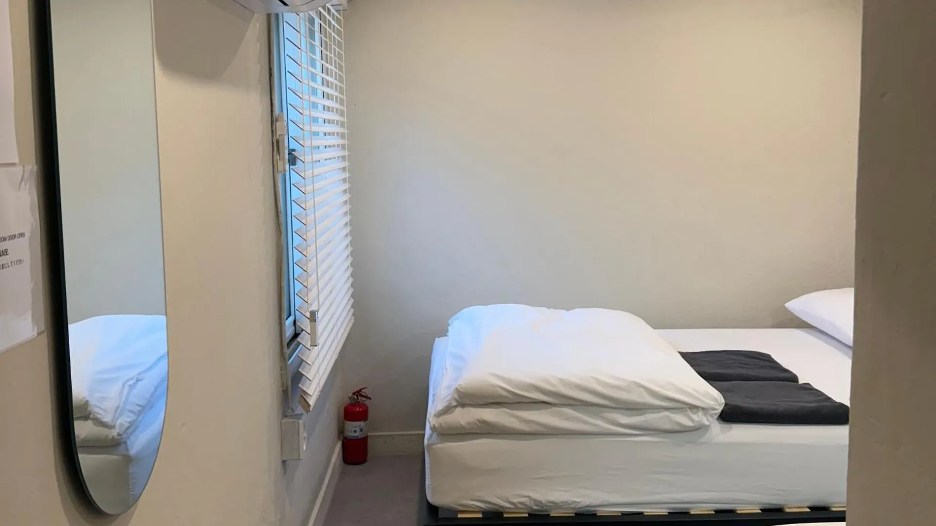 Sounds Inn Itaewon Seoul Hostel
