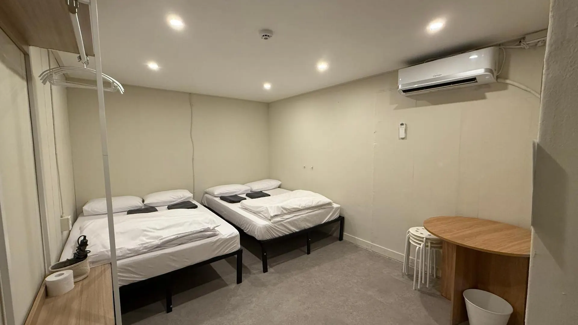 Sounds Inn Itaewon Seoul Hostel